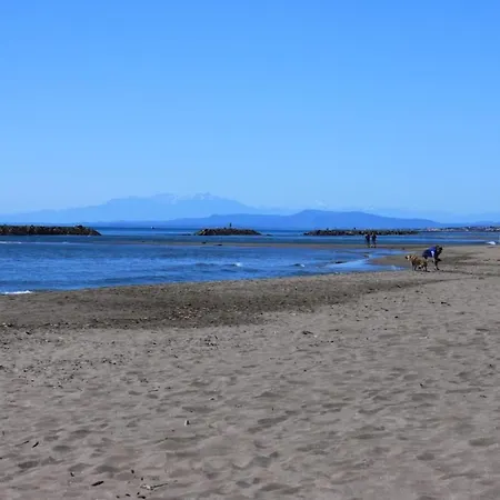 Valras-loc Archipel Capri - Murmures Des Vagues דירה