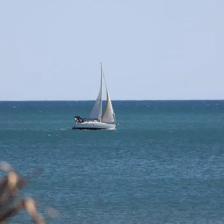 Valras-loc Archipel Capri - Murmures Des Vagues Daire