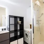 Apartmán Valras-loc Archipel Capri - Murmures Des Vagues *
