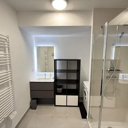 Valras-loc Archipel Capri - Murmures Des Vagues *