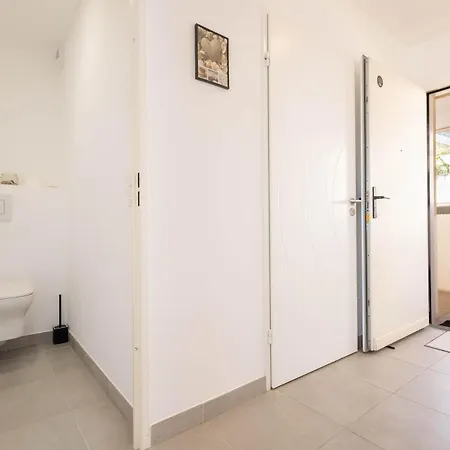 Apartamento Valras-loc Archipel Capri - Murmures Des Vagues *